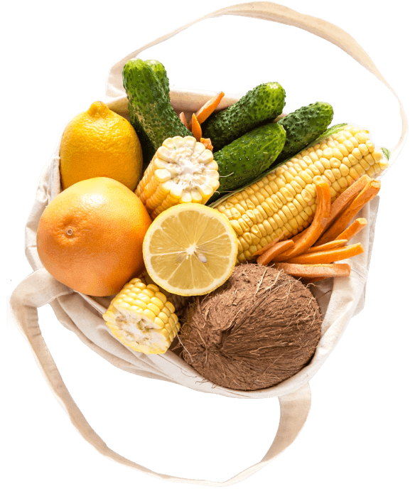 fruits