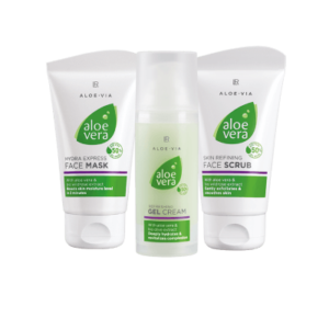 SkinPure Aloe Vera