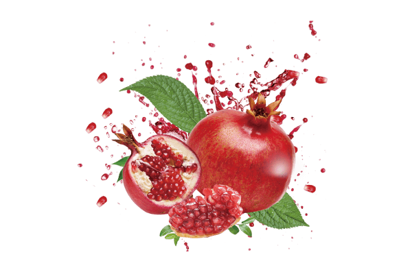 Dalim (Pomegranate)