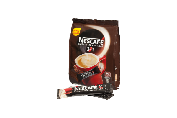 Nestle Nescafe Classic Instant