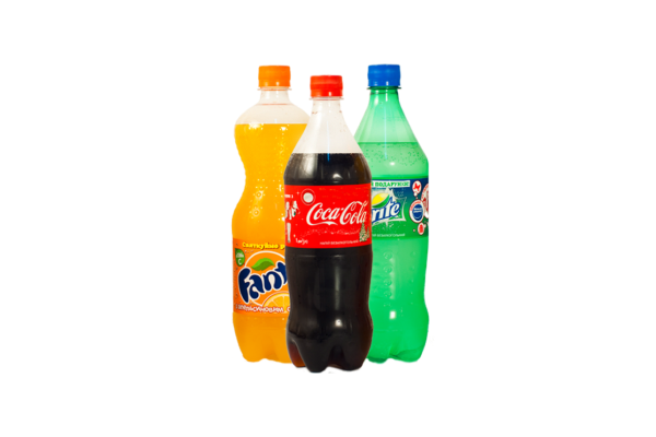 Fanta Can Orange Flavored - Image 4