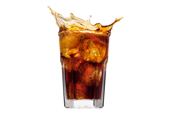 Fanta Can Orange Flavored - Image 2