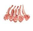 Aged Goat Steak Beef - Image 3