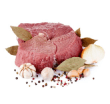 Aged Goat Steak Beef - Image 4
