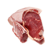 Aged Goat Steak Beef - Image 2